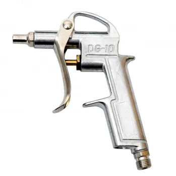 Air Guns & Dusters